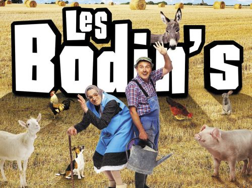 Photos du Voyage VENET : Les Bodin's ( Dimanche 22 Janvier )
