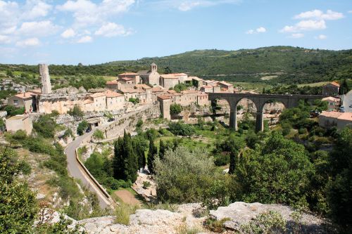 Photos du Voyage VENET : Carcassonne et son magnifique embrasement ( Du 13 au 16 Juillet )