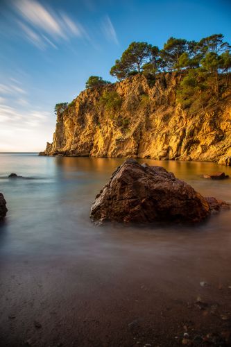 Photos du Voyage VENET : Bien être sur la Costa brava - Espagne ( Du 23 au 27 octobre 2023 )
