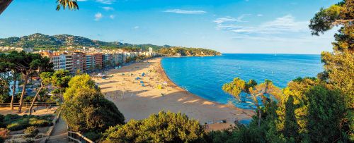 Photos du Voyage VENET : Séjour balnéaire sur la Costa Brava ( Du 17 au 24 Juin )