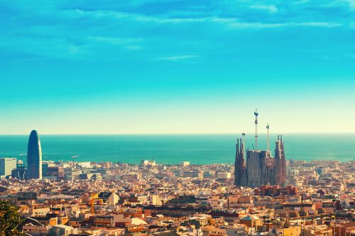 Photos du Voyage VENET : Viva la revol en Espana ( Du 5 au 8 Novembre )