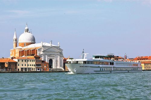 Photos du Voyage VENET : La Dolce vita en croisière au coeur de la sérénissime ( Du 14 au 19 Août 2024 )