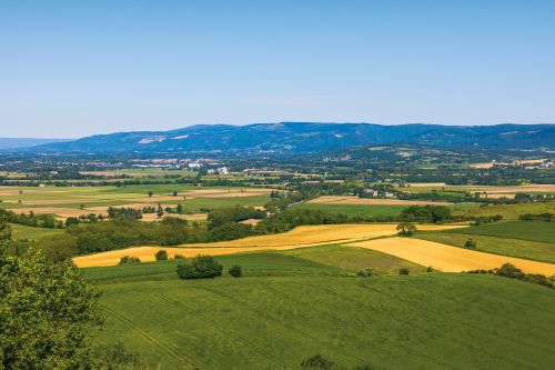 Photos du Voyage VENET : Plein sud sur la Veloccitanie ( Du 1er au 4 Avril 2025 )