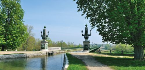 Photos du Voyage VENET : Douceur et charme au fil de la Loire à vélo ( Du 17 au 20 Mai 2025 )