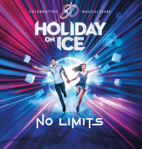 Photos du Voyage VENET : Holiday on Ice ( Dimanche 9 Février 2025 )