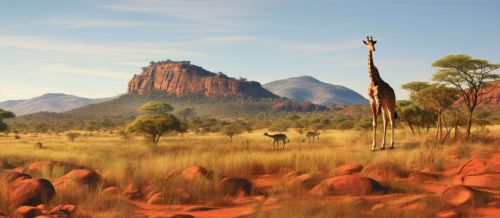 Photos du Voyage VENET : Immersion en Afrique du Sud ( Du 21 au 30 Juin )