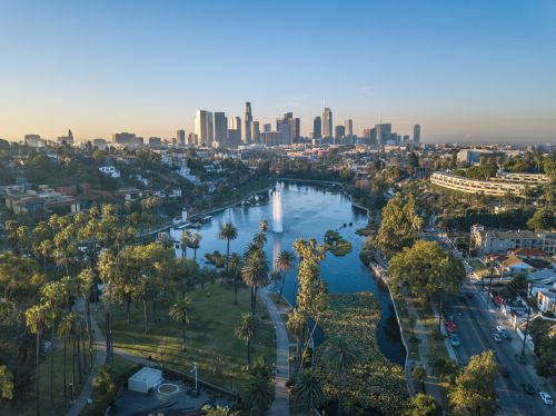 Photos du Voyage VENET : L'Ouest Américain : De Los Angeles à Phoenix ( Du 7 au 17 Octobre )