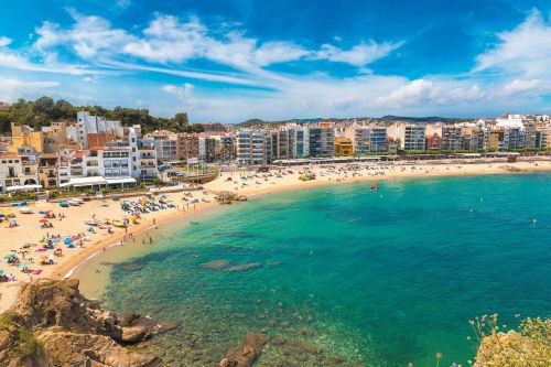 Photos du Voyage VENET : Carnavals Catalans : Lloret de Mar, Playa d'Aro, Blanes ( Du 28 Février au 4 Mars 2025 )