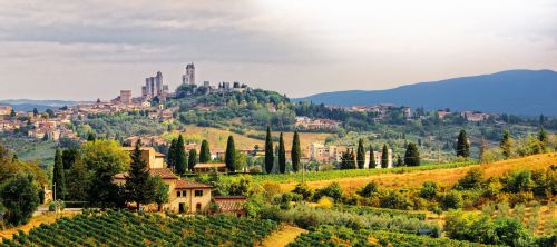 Photos du Voyage VENET : Réveillon en Toscane ( Du 29 Décembre 2024 au 2 Janvier 2025 )