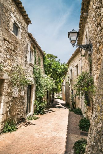 Photos du Voyage VENET : A petits pas sur la Costa Brava ( Du 4 au 8 Mai 2025 )