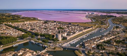 Photos du Voyage VENET : Noël entre Provence et Camargue ( Du 23 au 26 Décembre 2024 )