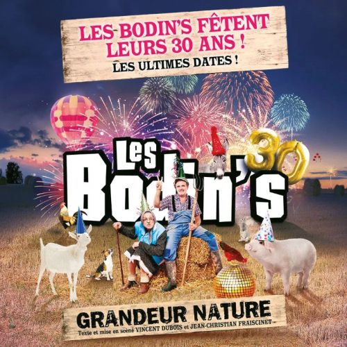 Photos du Voyage VENET : Les Bodin's fêtent leurs 30 ans  ( Dimanche 16 Novembre )