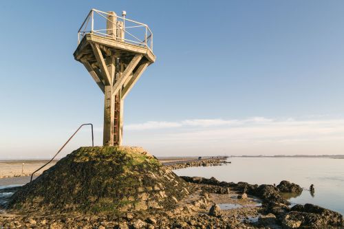 Photos du Voyage VENET : Iles de Vendée : Noirmoutier et Yeu ( Du 26 Mai au 1 Juin )