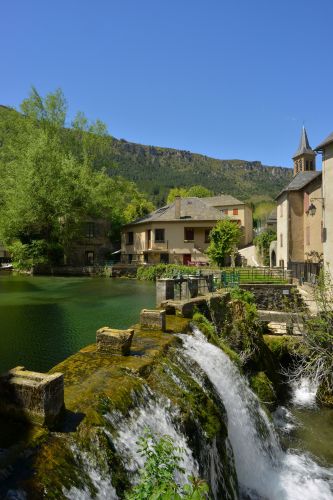 Photos du Voyage VENET : Le chemin de Stevenson… de Florac à St Jean du Gard ( Du 15 au 19 Septembre )