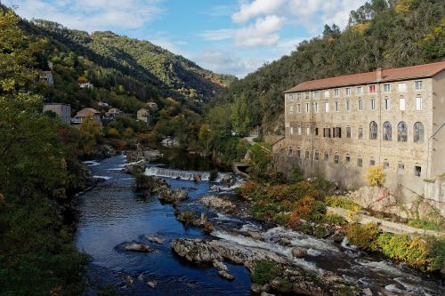 Photos du Voyage VENET : Grande dévalade sur la Dolce Via ( Mardi 3 Juin  )