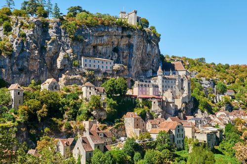 Photos du Voyage VENET : Au fil de la Dordogne ( Du 7 au 11 Octobre )