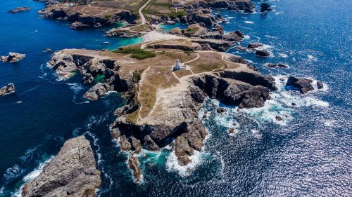 Photos du Voyage VENET : Perles du golfe du Morbihan et Belle-Île-en-Mer ( Du 16 au 21 Septembre )