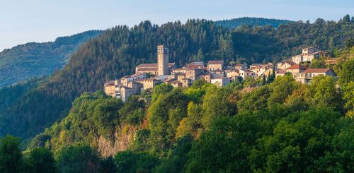 Photos du Voyage VENET : Fêtons la chataigne en Ardèche ( Du 18 au 19 Octobre )