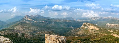 Photos du Voyage VENET : Randonnées en Sardaigne ( Du 27 Septembre au 4 Octobre )