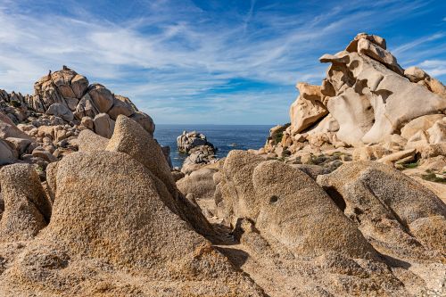 Photos du Voyage VENET : Randonnées en Sardaigne ( Du 27 Septembre au 4 Octobre )