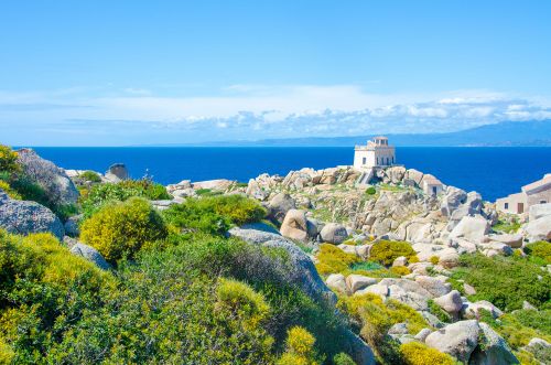 Photos du Voyage VENET : Randonnées en Sardaigne ( Du 27 Septembre au 4 Octobre )