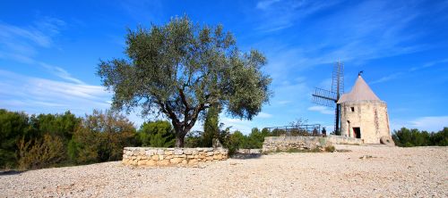 Photos du Voyage VENET : Savoir-faire en Provence ( Du 10 au 11 Septembre )