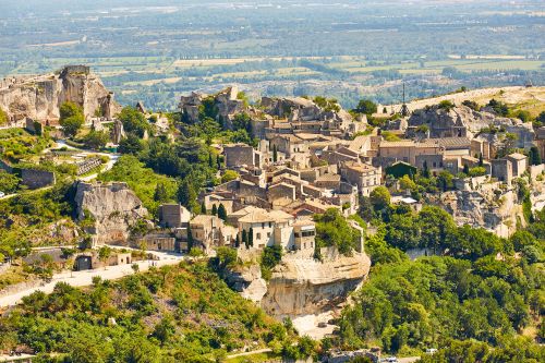 Photos du Voyage VENET : Savoir-faire en Provence ( Du 10 au 11 Septembre )