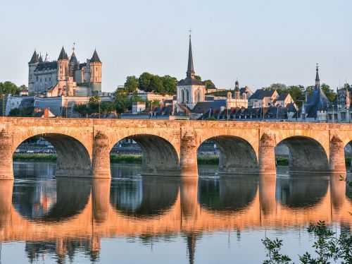 Photos du Voyage VENET : Saumur et le cadre noir ( Du 16 au 18 Mai )