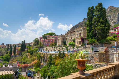 Photos du Voyage VENET : Escapade en Sicile ( Du 4 au 11 Octobre )