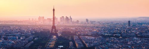 Photos du Voyage VENET : Paris ville lumière et Notre Dame éternelle ( Du 3 au 6 Octobre )