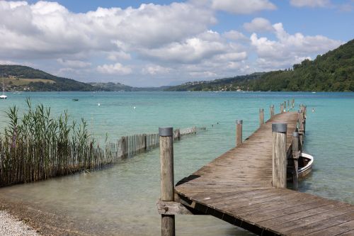 Photos du Voyage VENET : Douceurs au Lac de Paladru ( Jeudi 26 Juin )