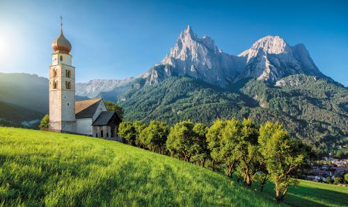 Photos du Voyage VENET : Fête du houblon à Rosenheim - Tyrol ( Du 2 au 7 Septembre )