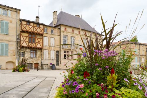 Photos du Voyage VENET : En passant par la Lorraine et la Fête de la Mirabelle ( Du 23 au 26 Août  )