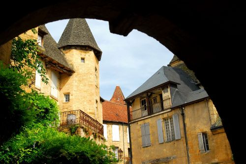 Photos du Voyage VENET : Découverte du Périgord ( Du 15 au 19 Septembre )