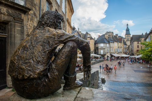 Photos du Voyage VENET : Découverte du Périgord ( Du 15 au 19 Septembre )