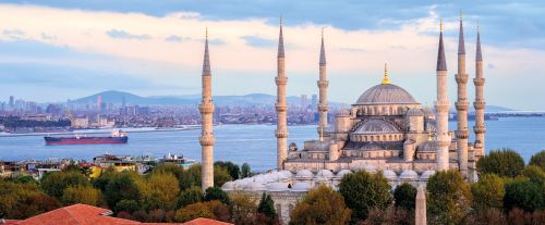 Photos du Voyage VENET : Nouvel an à Istanbul ( Du 29 décembre 2025 au 2 janvier 2026 )