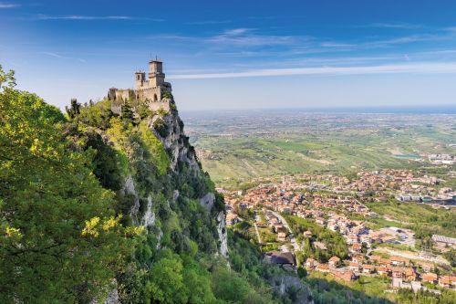 Photos du Voyage VENET : Réveillon festif à l'Italienne sur la côte Adriatique  ( Du 29 décembre 2025 au 2 janvier 2026 )