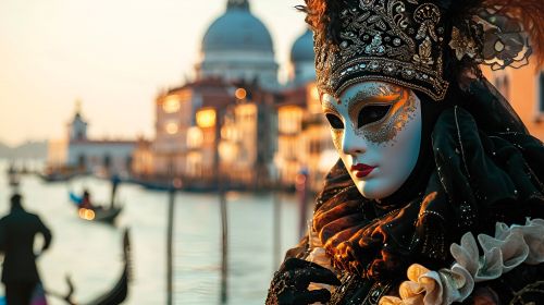 Photos du Voyage VENET : Carnavals de Venise et Viareggio ( Du 14 au 18 février 2026 )