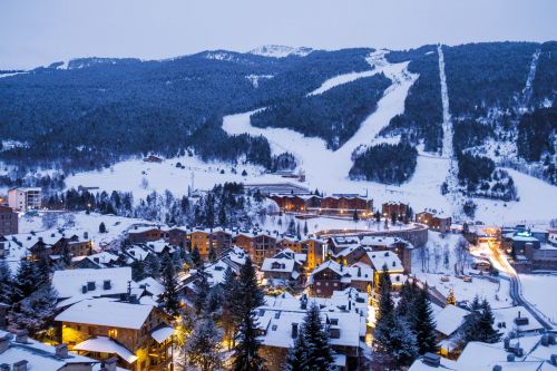 Photos du Voyage VENET : Noël en Andorre ( Du 22 au 26 décembre 2025 )