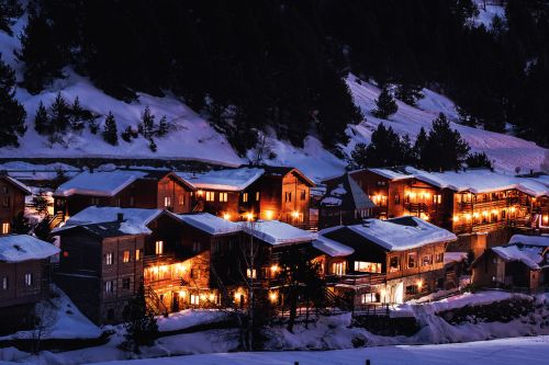 Photos du Voyage VENET : Noël en Andorre ( Du 22 au 26 décembre 2025 )