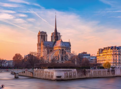 Photos du Voyage VENET : Paris : Salon de l’Agriculture et Notre Dame ( Du 23 au 25 février 2026 )