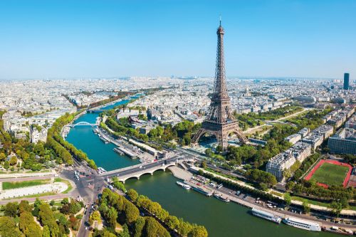 Photos du Voyage VENET : Paris : Salon de l’Agriculture et Notre Dame ( Du 23 au 25 février 2026 )
