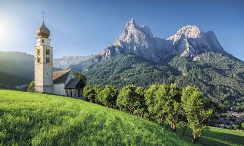Photos du Voyage VENET : Pâques au Tyrol ( Du 15 au 19 Avril )