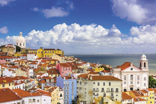 Photos du Voyage VENET : Portugal authentique ( Du 1er au 9 Octobre 2022 )