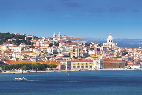 Photos du Voyage VENET : Portugal authentique ( Du 1er au 9 Octobre 2022 )