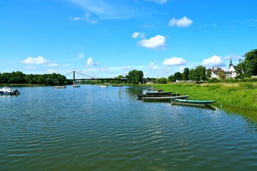 Photos du Voyage VENET : La Loire, fleuve noble et sauvage ( Du 7 au 11 Novembre 2022 )