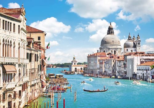Photos du Voyage VENET : De Venise, la cité des Doges  à Mantoue, bijou de la Renaissance ( Du 1er au 7 Mai )